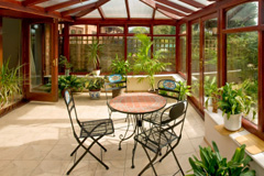 Shalden Green conservatory quotes