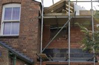 free Shalden Green home extension quotes