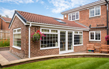 Shalden Green house extension leads