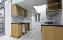 Shalden Green kitchen extension leads