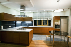 kitchen extensions Shalden Green